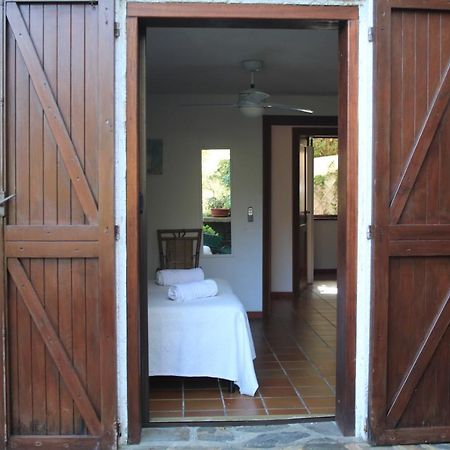 B&B Sa Serra スティンティーノ エクステリア 写真